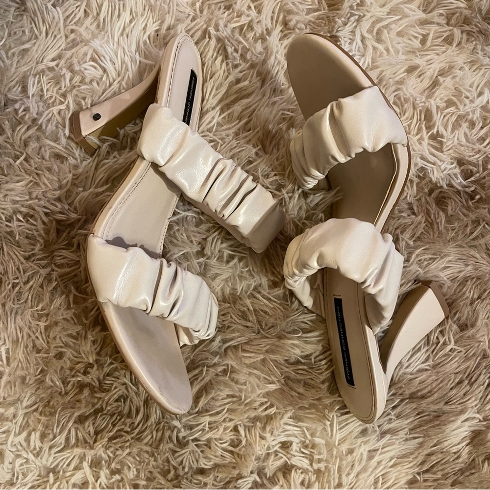 French Connection Heels